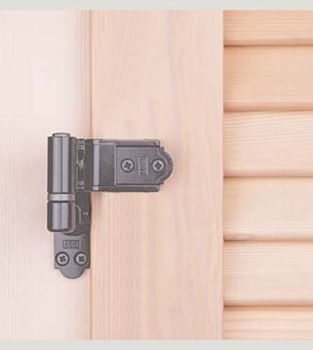 BALAMA SIMPLA CU PRINDERE PE CERCEVEA JVS